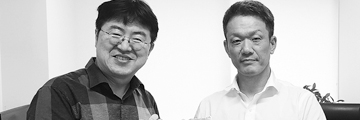 자동차 전쟁: 기술자의 감정은 새롭게 도전하는 리더를 따른다